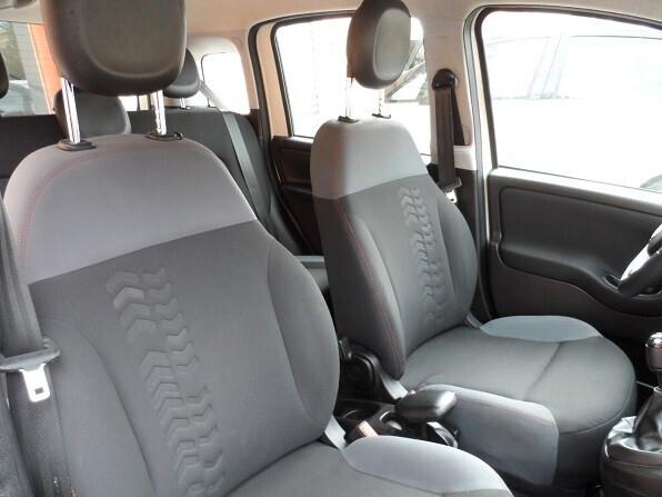 Fiat New Panda 1.3 Multijet 95 CV Easy