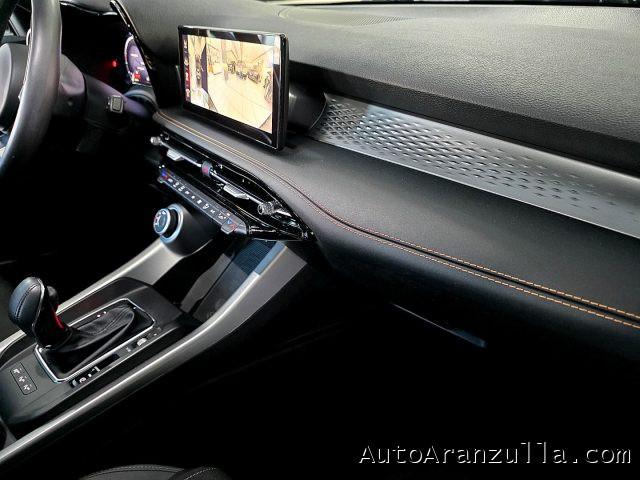 ALFA ROMEO Tonale 1.6 diesel 130CV TCT6 Sprint Navi Pack Techno