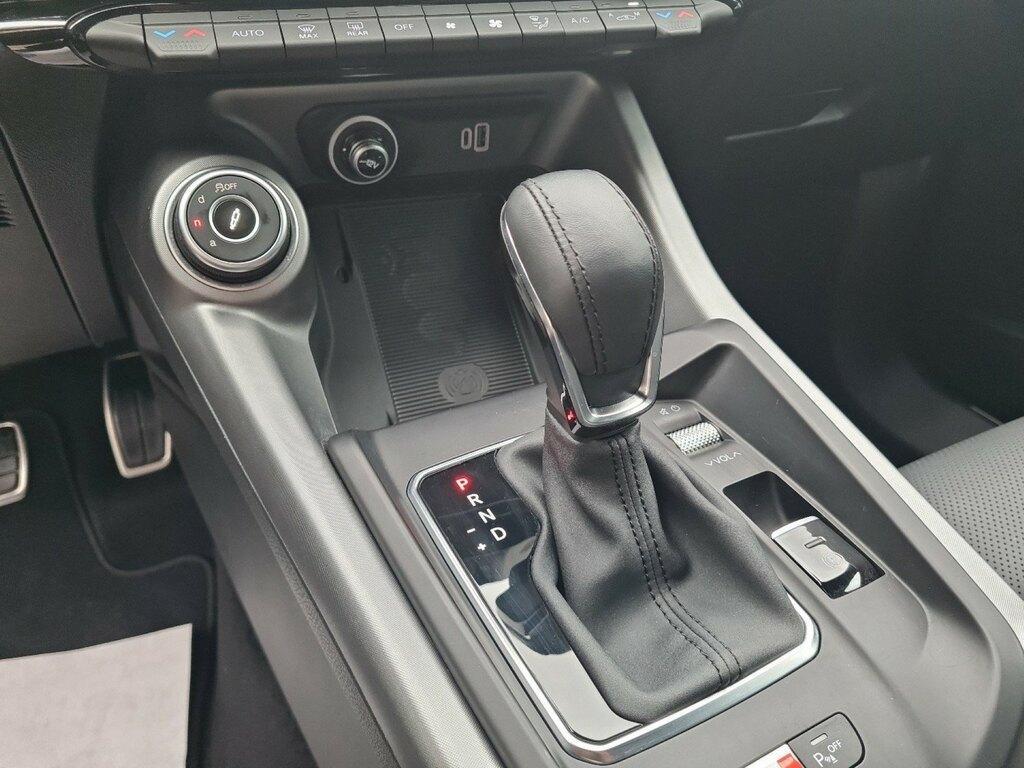 Alfa Romeo Tonale 1.5 Hybrid Veloce TCT7