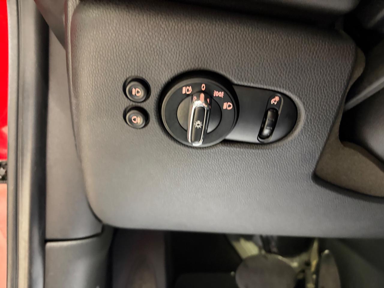 Mini 1.2 One ok neopatentati 107.000km