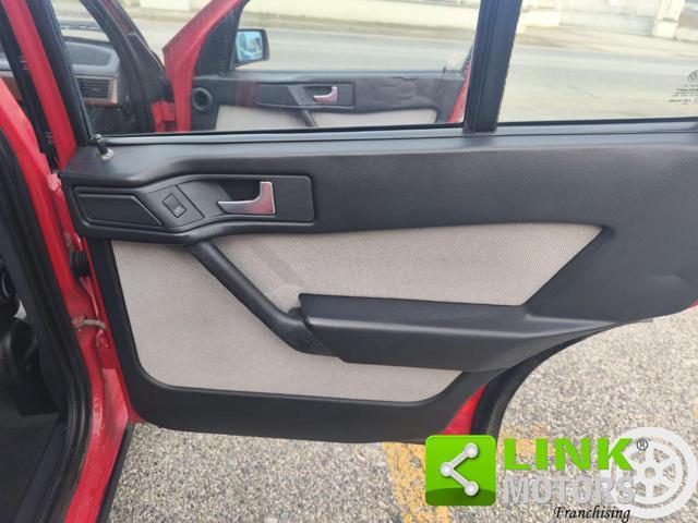 ALFA ROMEO 155 2.5i V6 cat