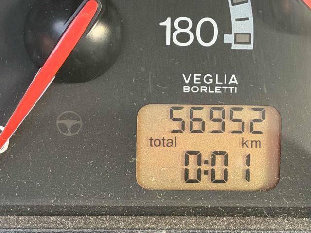 FIAT Seicento 1.1 50th Anniversary 56,952km Come nuova