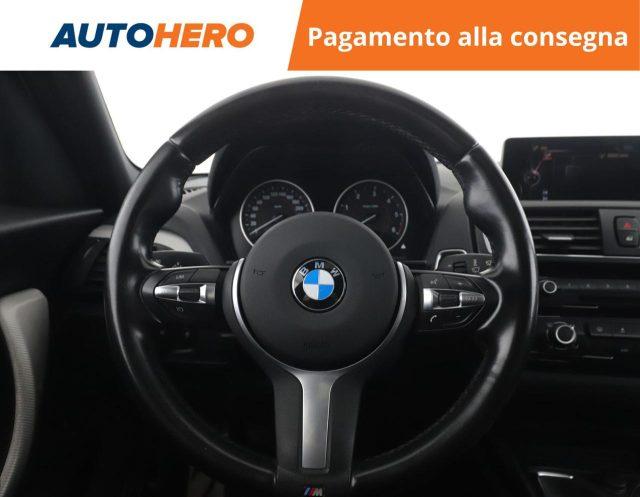BMW 118 d xDrive 5p. Msport