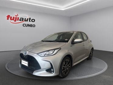 Toyota Yaris 1.5h Trend