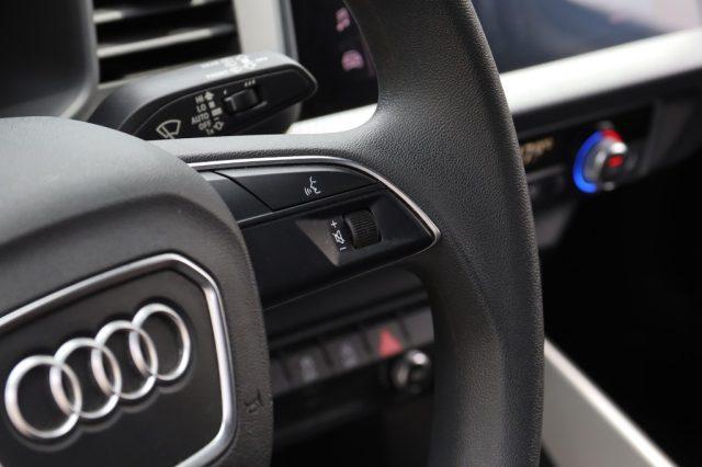 AUDI A1 SPORTBACK 30 TFSI UNIPROP.