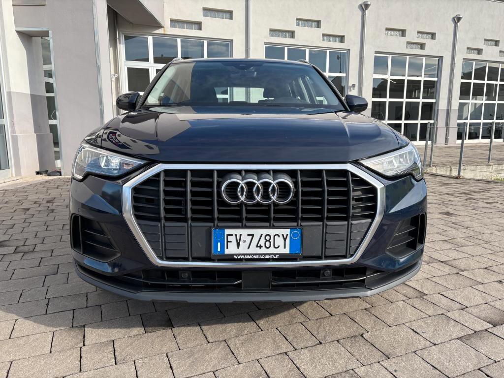 Audi Q3 2.0 TDI 150 CV S tronic Business