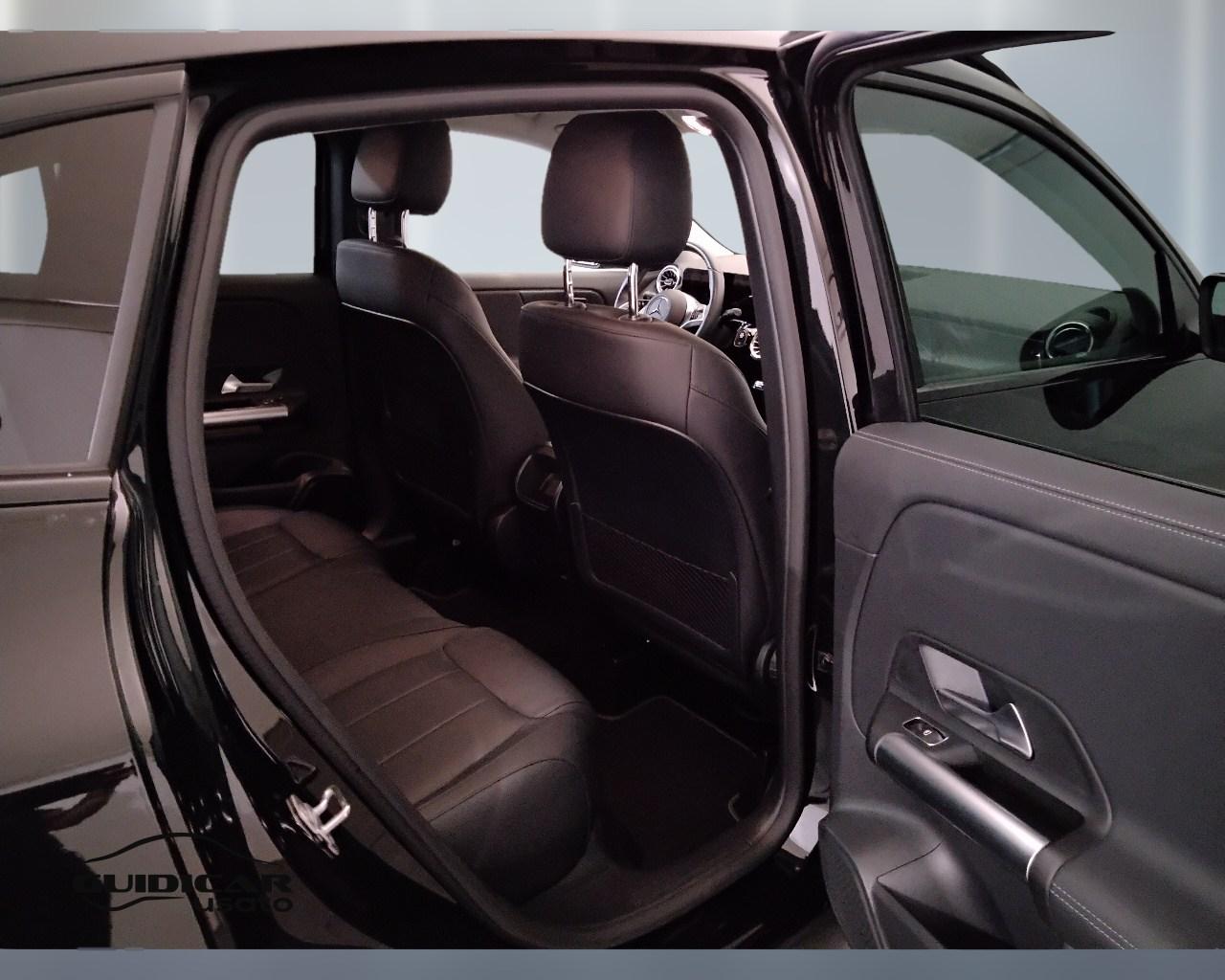 Mercedes-Benz GLA-H247 2023 - GLA 180 d Progressive Advanced Plus auto