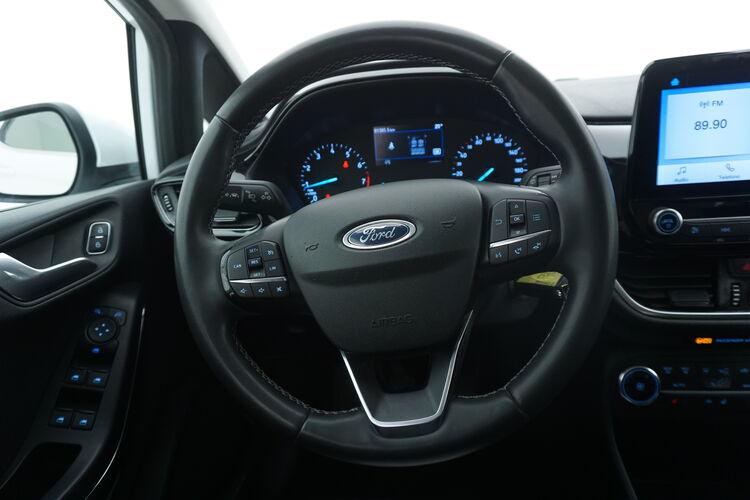 Ford Fiesta Titanium BR133265 1.0 Mild Hybrid 125CV
