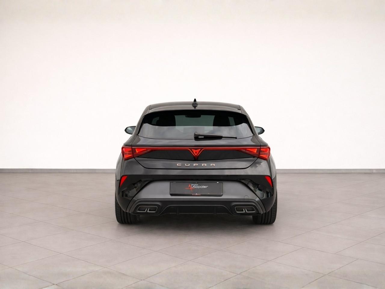 CUPRA LEON 2.0 TDI DSG