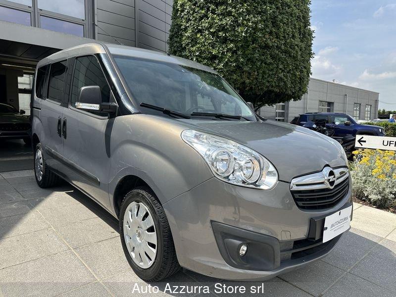 Opel Combo Tour 1.4 95CV ecoFLEX Start&Stop PC-TA Elective *I.E.*