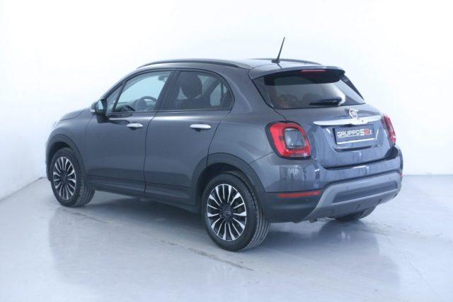 FIAT 500X 1.6 MultiJet 130 CV Cross/RETROCAMERA/NAVIGATORE