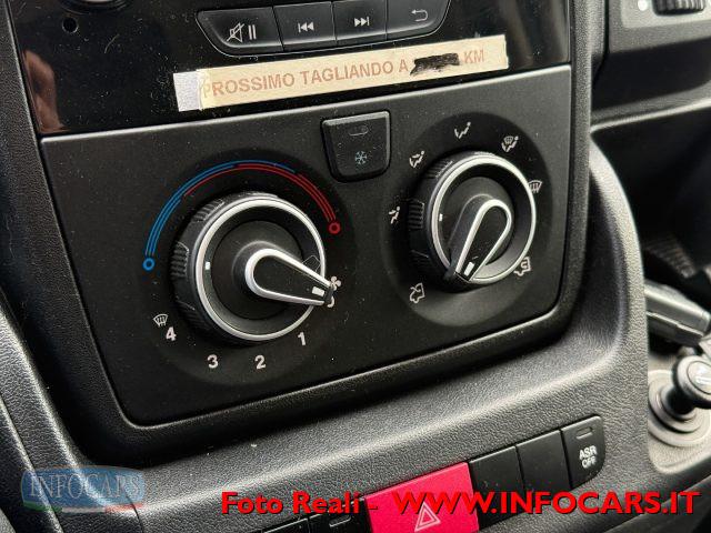 PEUGEOT Boxer 330 2.0 BlueHDi 130CV L2 H2