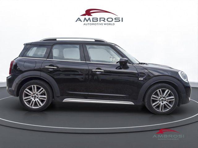 MINI Countryman One D 1.5 One D Business