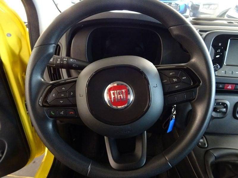 FIAT Panda Panda 1.0 FireFly S&S Hybrid