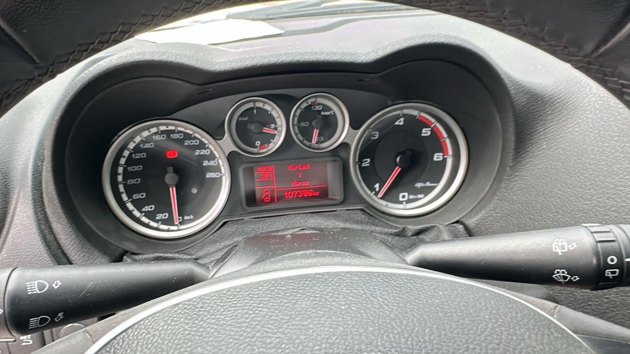 Alfa Romeo MiTo 1.3 JTDm 90 CV S&S Urban