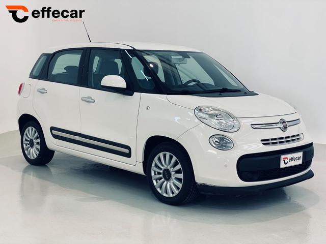 FIAT 500L 1.3 Multijet 85 CV NEOPATENTATI