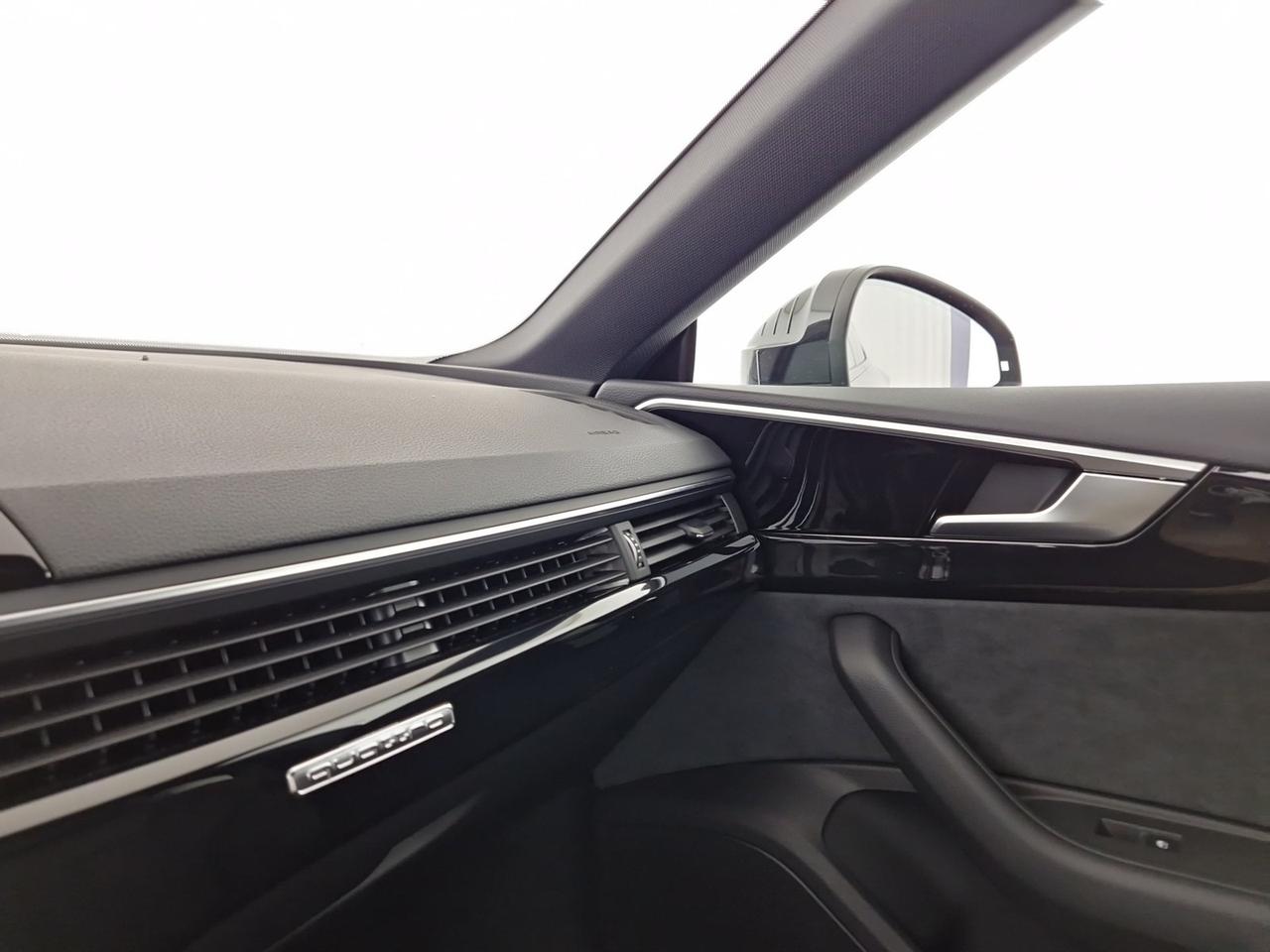 Audi A5 sportback 40 2.0 tdi mhev s line edition quattro 204cv s-tronic