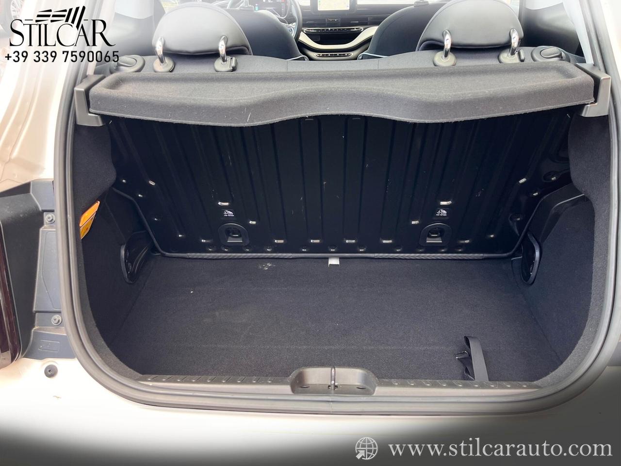 Fiat 500 Elettrica Berlina 42 kWh Icon Automatica