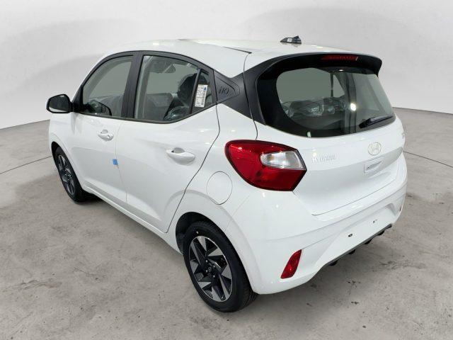 HYUNDAI i10 1.0 MPI Connectline