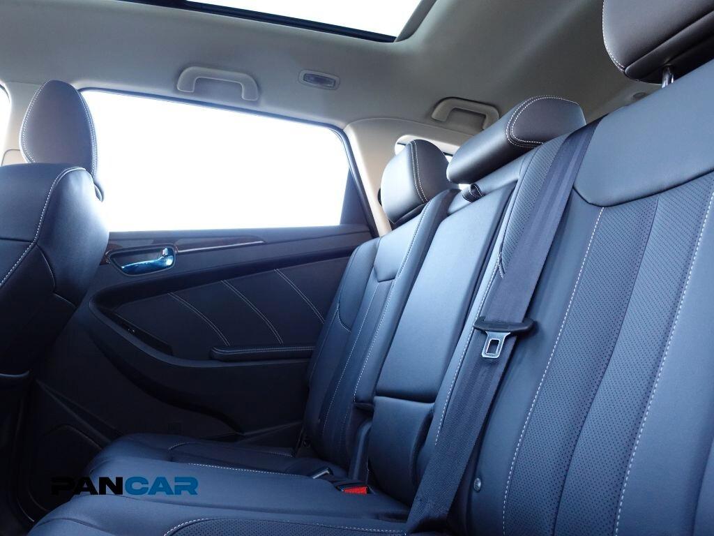 DFSK Glory 580 1.5 GPL cvt 7 posti GARANZIA 5 ANNI