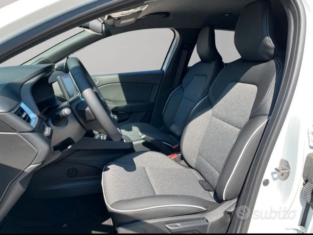 Mitsubishi Colt 1.0L turbo 90 CV Instyle