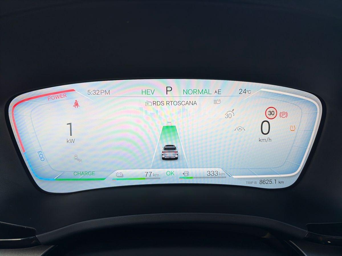 BYD Seal U DM-i - Seal U DM-i 1.5 phev Comfort 2wd