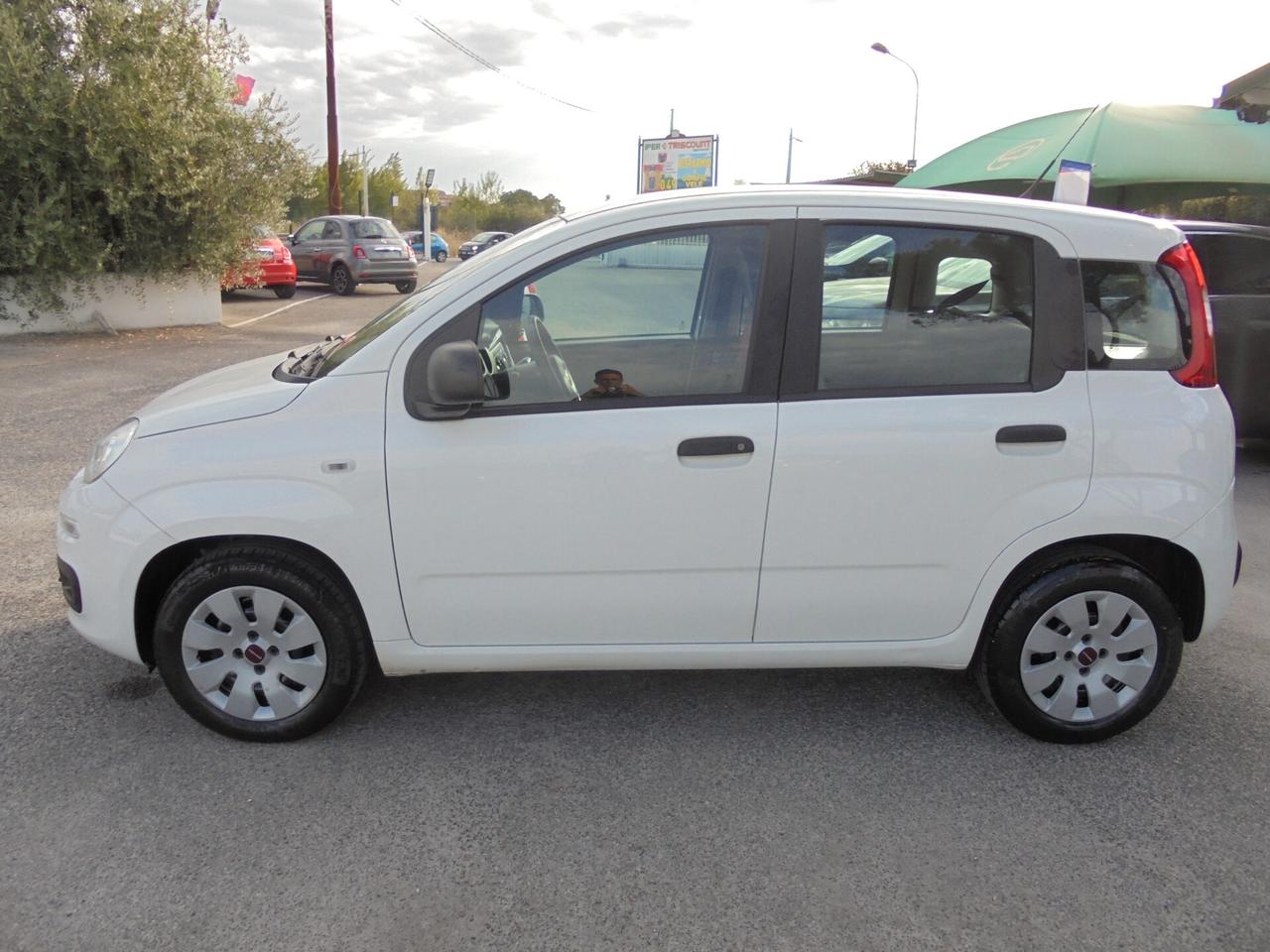 Fiat Panda 1.2 Pop