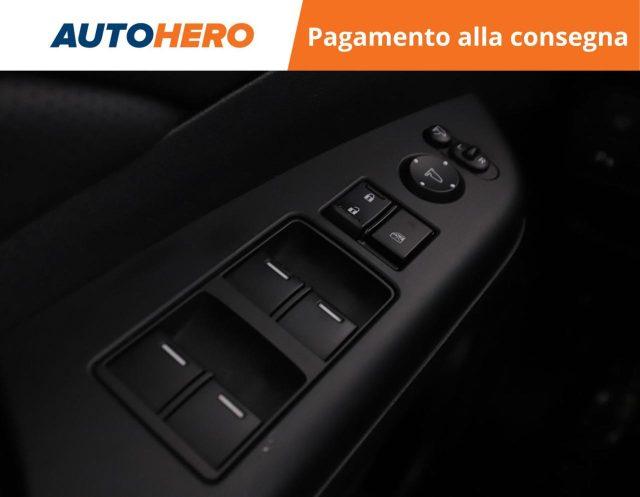 HONDA CR-V 1.6 i-DTEC Lifestyle Navi 2WD