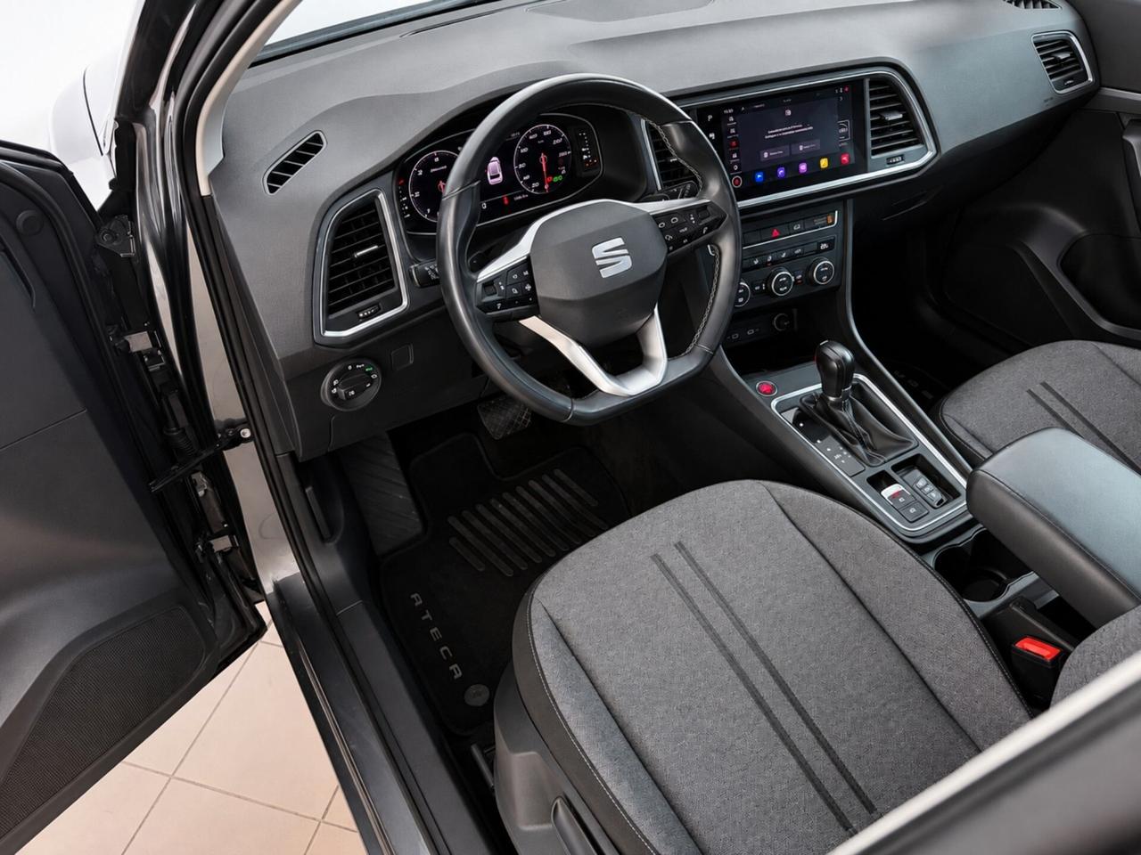 Seat Ateca 2.0 TDI DSG Business