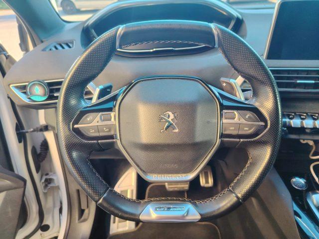 PEUGEOT 5008 BlueHDi 130 S&S EAT8 GT Line 7 POSTI - EURO 6D
