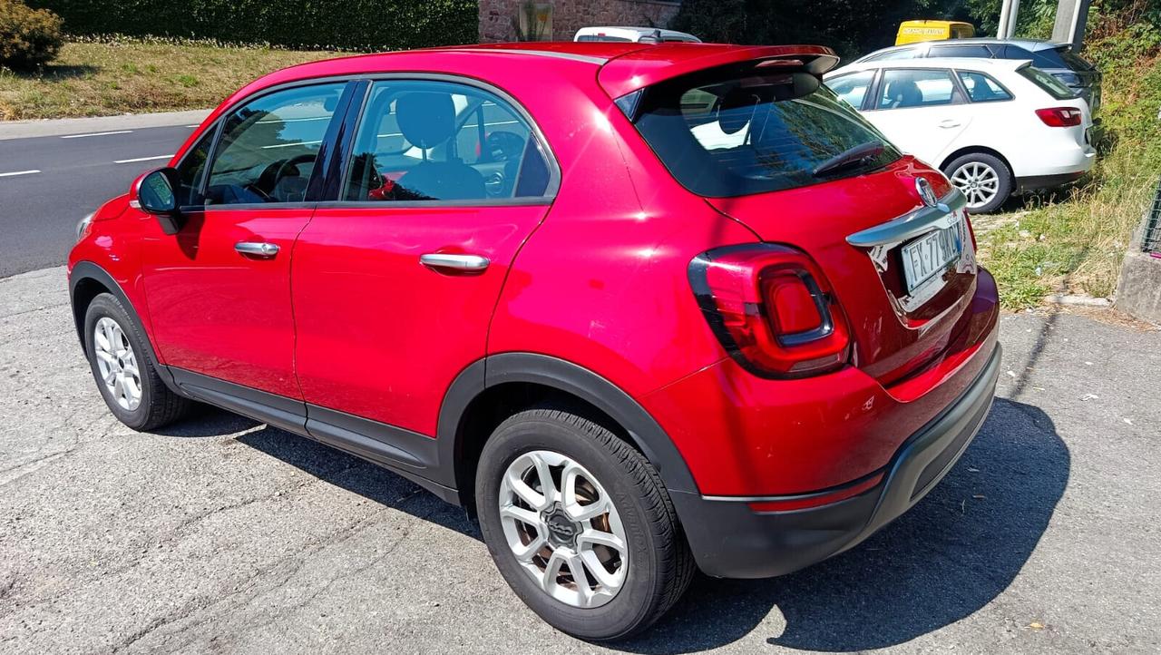 Fiat 500X 1.6 MultiJet 120 CV Cross