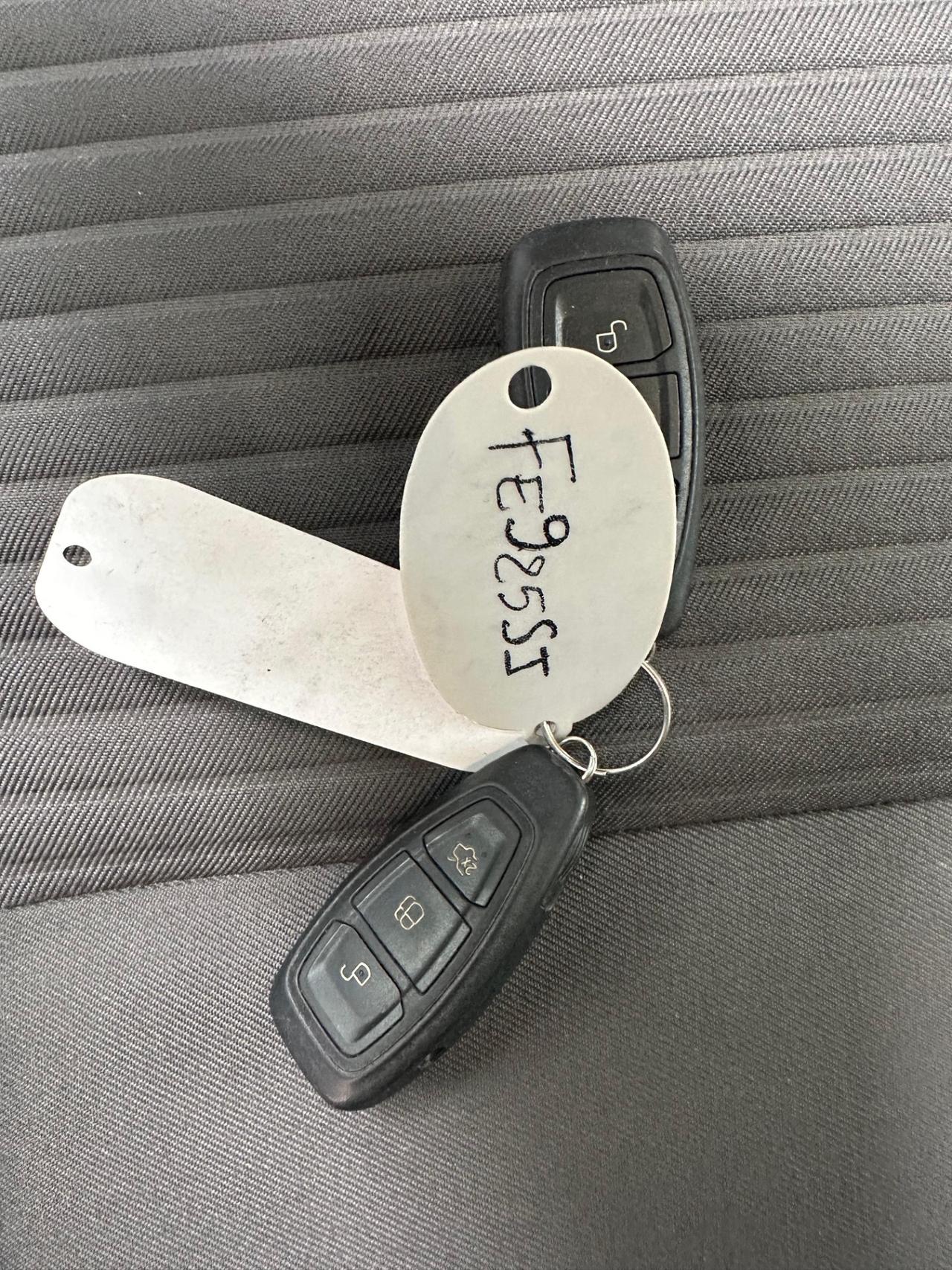 Ford C-Max 1.5 TDCi 95CV Start&Stop Business