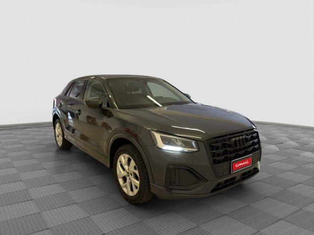 AUDI Q2 Q2 35 TFSI S tronic Business Advanced