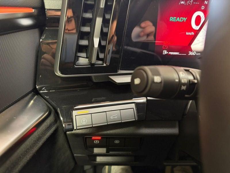 Renault Espace 1.2 esprit Alpine E-Tech full hyb 200 7p