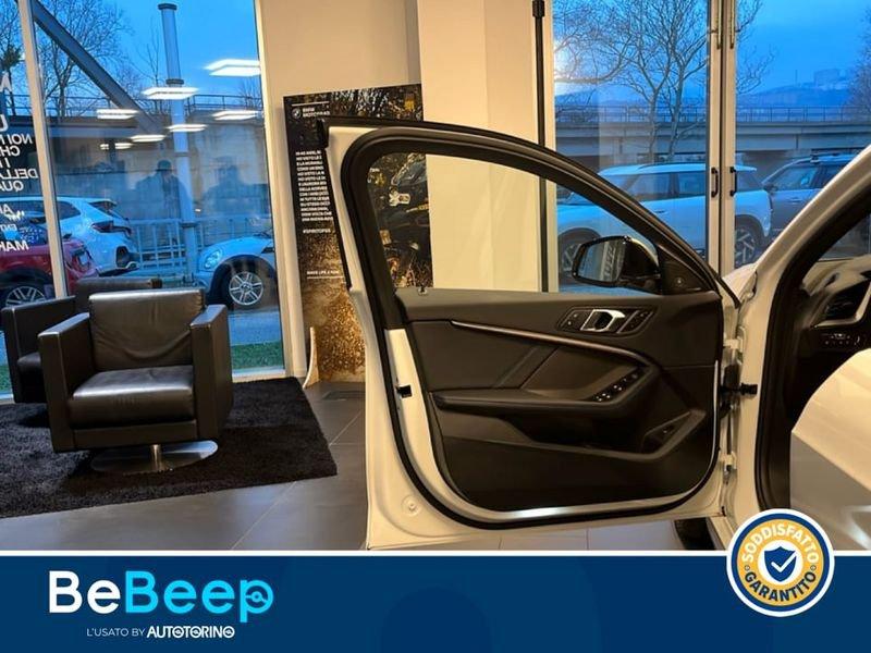 BMW Serie 1 M 135I XDRIVE AUTO