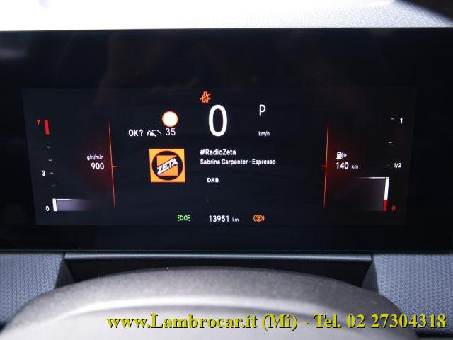 OPEL Astra 1.2 Turbo 130CV AT8 GS Aziendale
