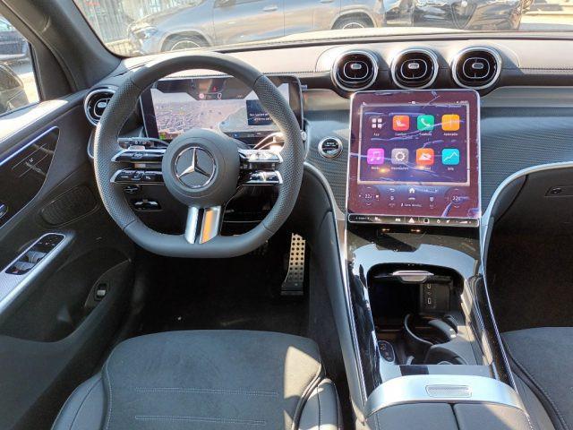 MERCEDES-BENZ GLC 220 D MHEV AMG LINE ADVANCED 4MATIC NAV CAM LED"20 ITA