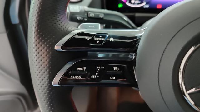 MERCEDES-BENZ GLA 200 d Automatic AMG Line Premium SENZA VINCOLO FINANZ