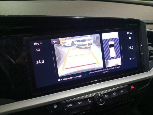 OPEL Grandland 1.5 diesel Ecotec aut. BUSINESS ELEGANCE