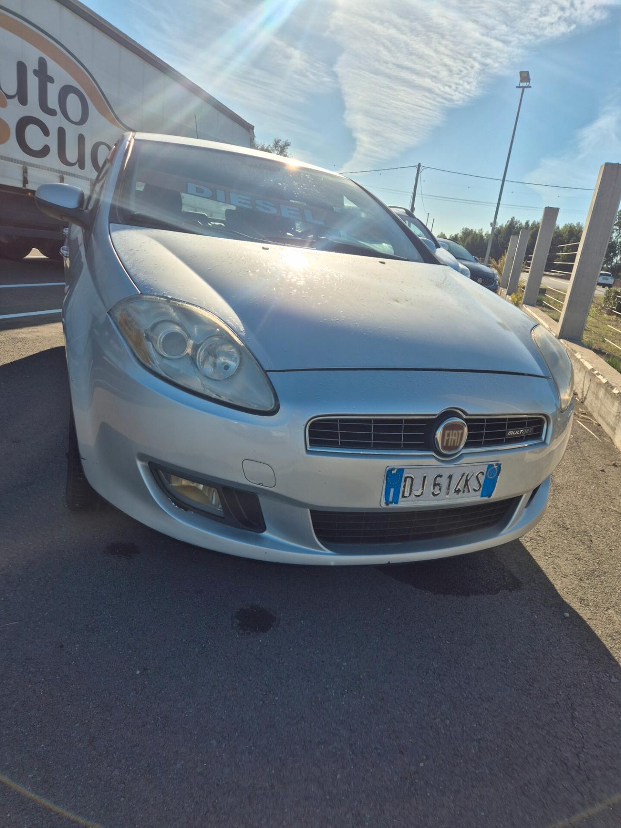Fiat Bravo 1.9 mjet