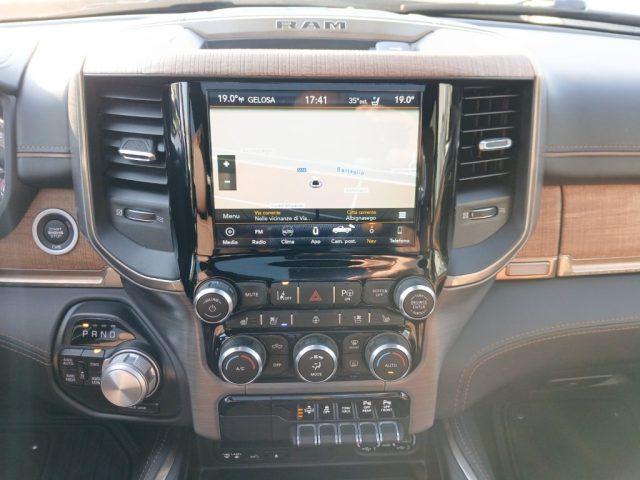 DODGE RAM 1500 5.7 GPL V8 Limited Longhorn N1