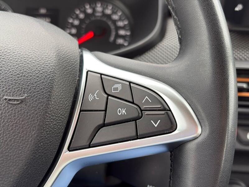 Dacia Sandero 1.0 TCe ECO-G STEPWAY COMFORT