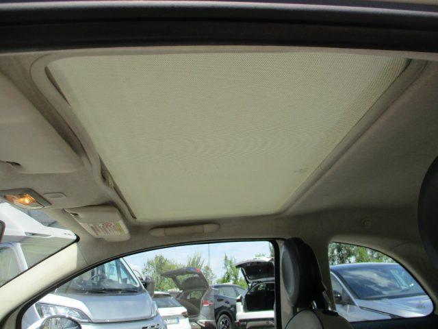 FIAT 500 1.2 Lounge - Ok Neopat.