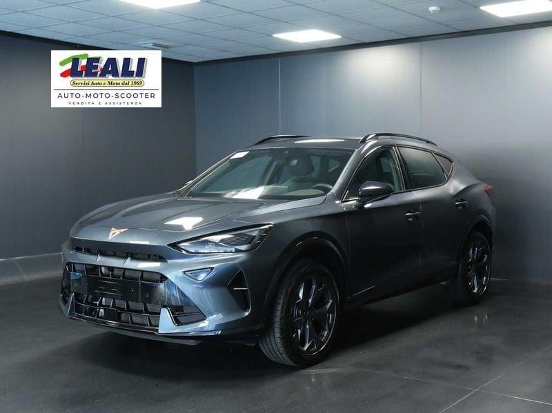 Cupra Formentor Formentor 1.5 TSI Hybrid 150cv DSG