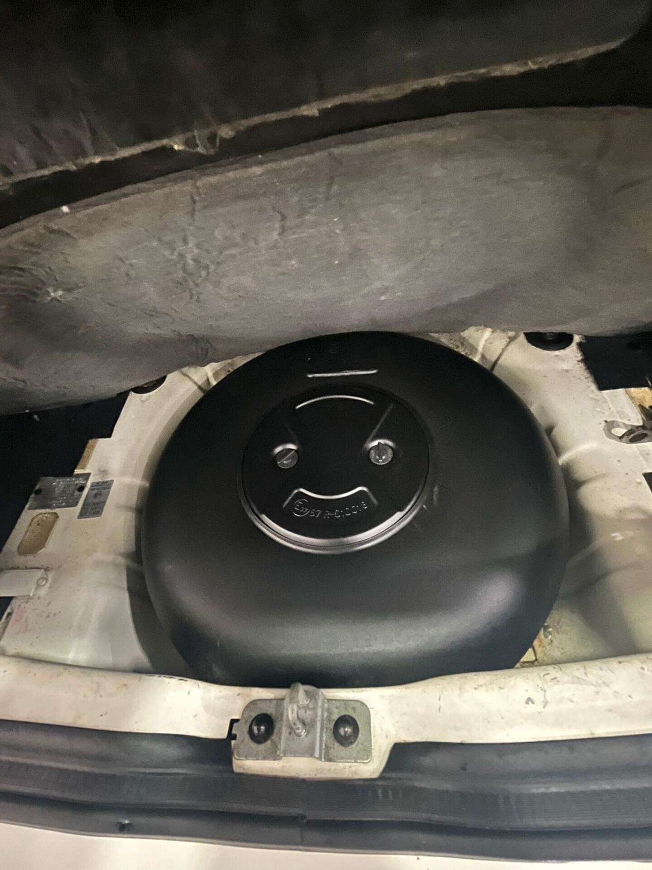 Fiat Panda 1.2 Dynamic EasyPower