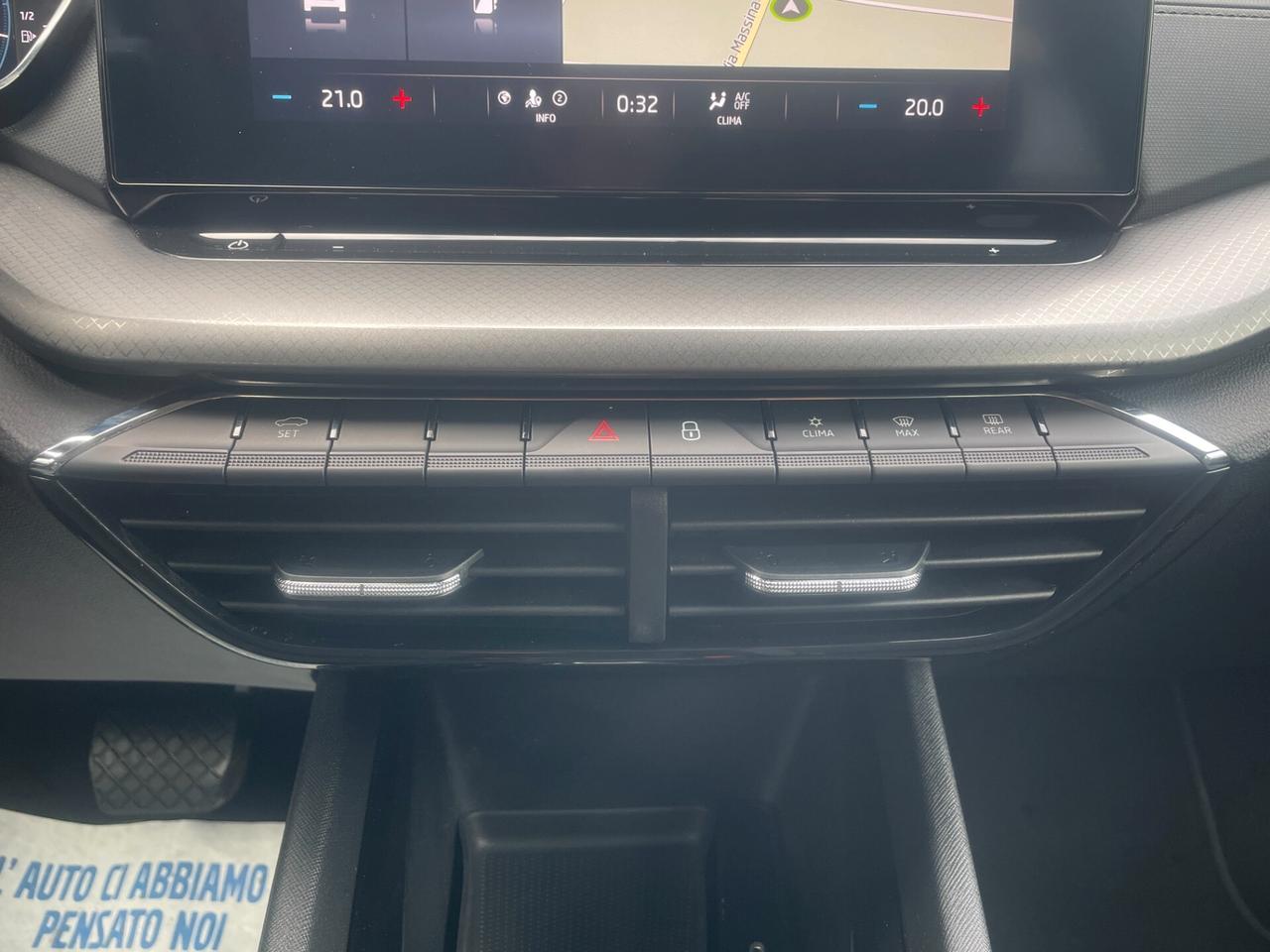 Skoda Octavia 2.0 TDI EVO SCR 150 CV DSG Wagon Executive