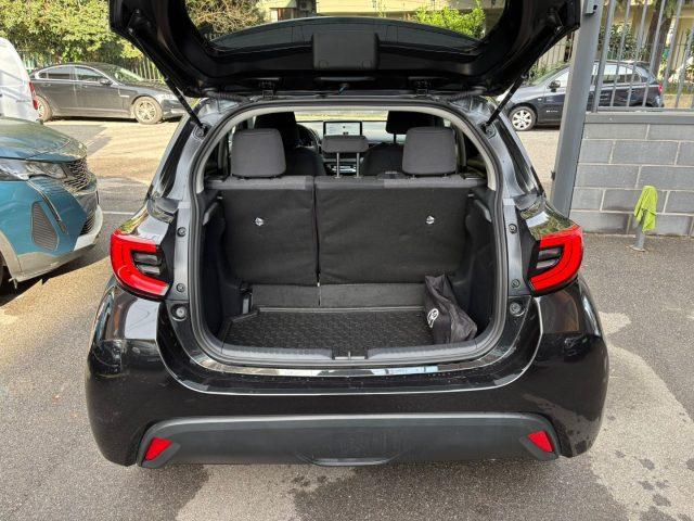 TOYOTA Yaris 1.5 Hybrid 5 porte Trend *PREZZO PROMO*