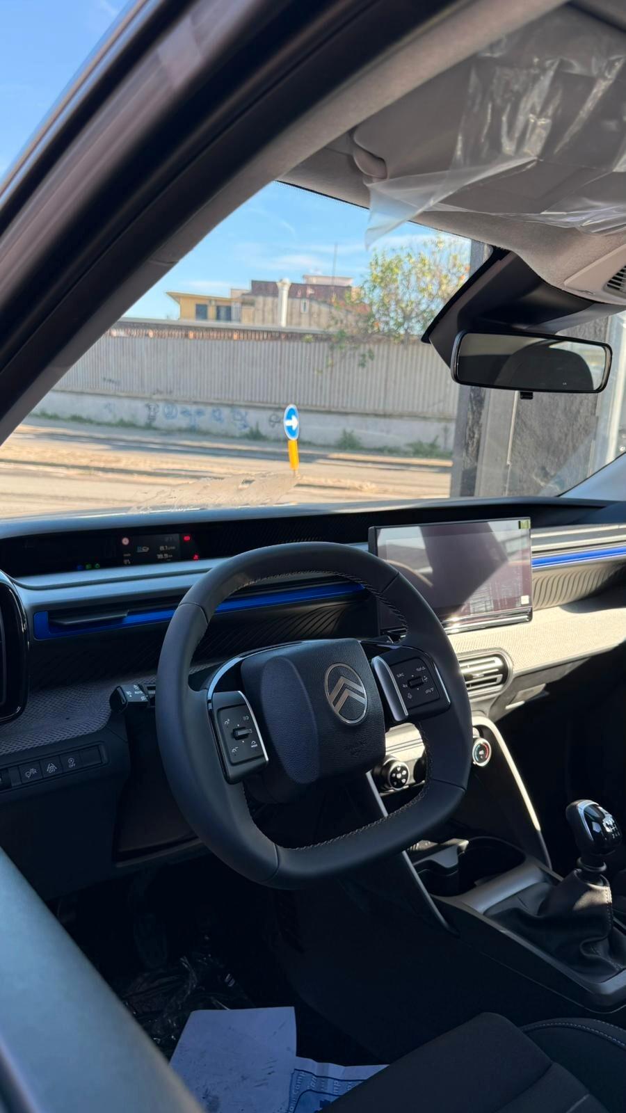 Citroen C3 PureTech 100 S&S Plus