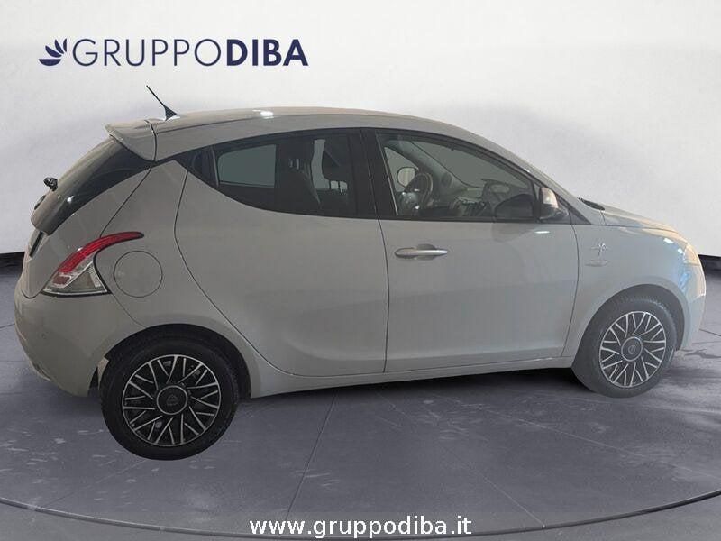 Lancia Ypsilon III 2015 Diesel 1.3 mjt Platinum s&s 95cv
