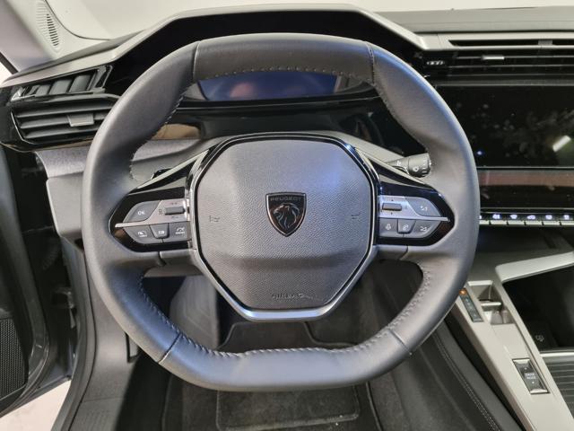 PEUGEOT 308 Plug-in Hybrid 180 e-EAT8 Allure